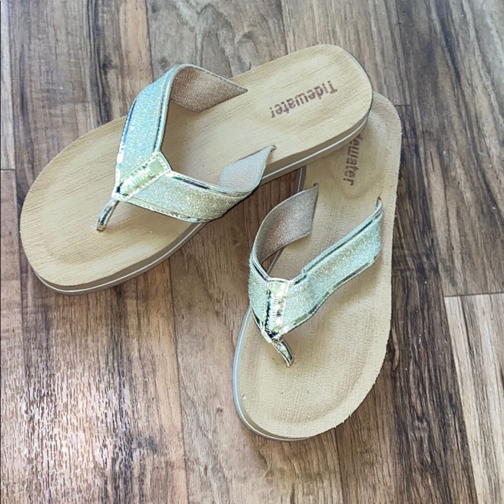 Tidewater Flip Flops